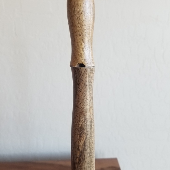 Towel holder - Picture 6 of 7